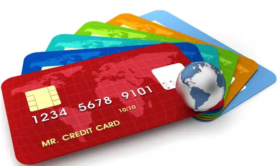 How to Get Approved For a Credit Card with No Credit