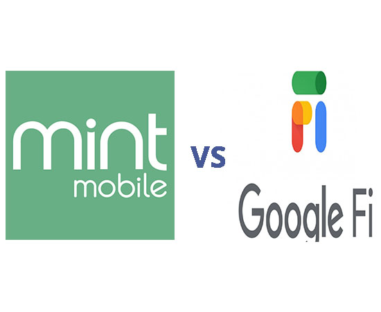 Mint Mobile or Google Fi