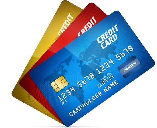 how long after paying off credit cards does credit score improve