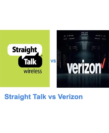 Straight Talk vs Verizon