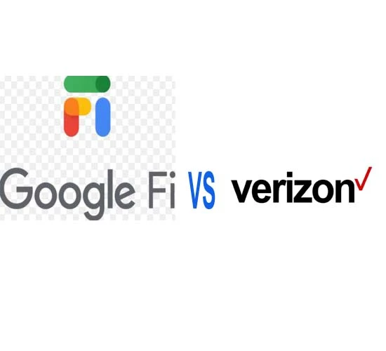 Google Fi vs Verizon