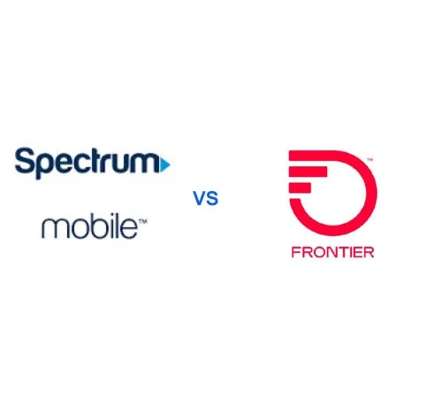 Spectrum vs Frontier