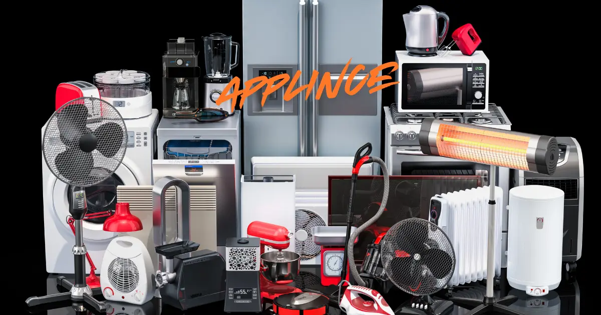 Buy Now Pay Later Appliances No Credit Check