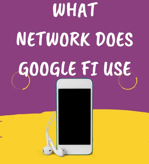 what network does Google fi use