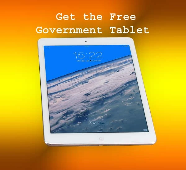 Q Link Give Free Tablets