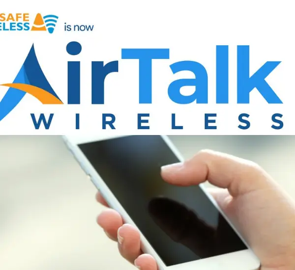 AirTalk Wireless Reviews: New Network, Data, Free Phone Deals