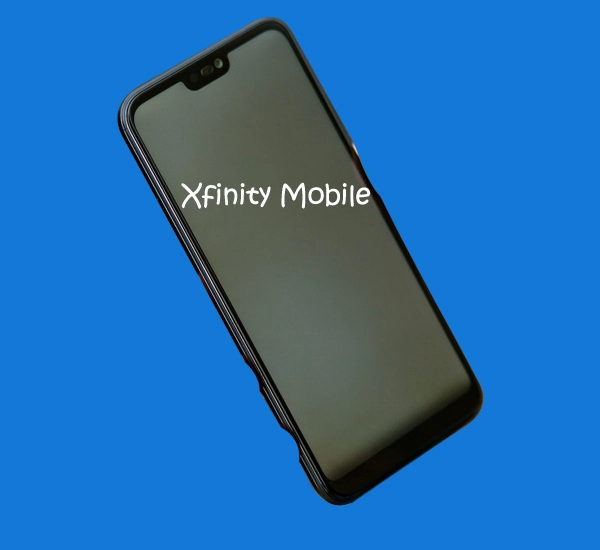 Which Network Does Xfinity Mobile Use