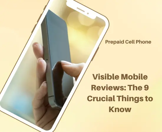 Visible Mobile Reviews