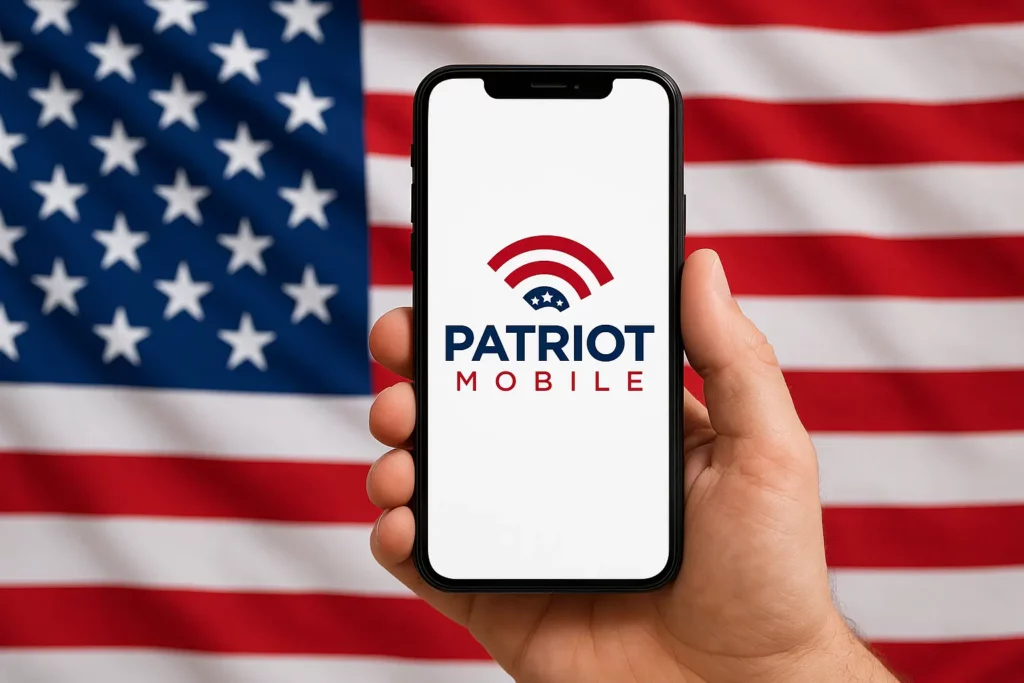 Patriot Mobile Reviews Patriot Mobile Reviews